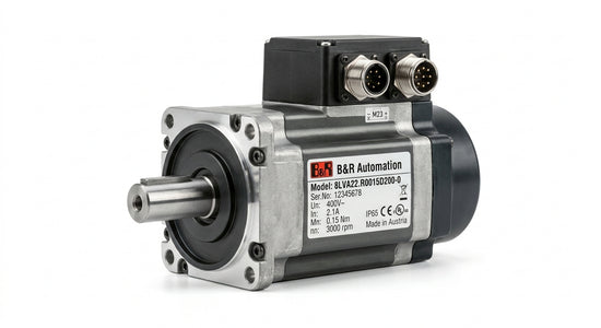 B&R 8LVA22.R0015D200-0