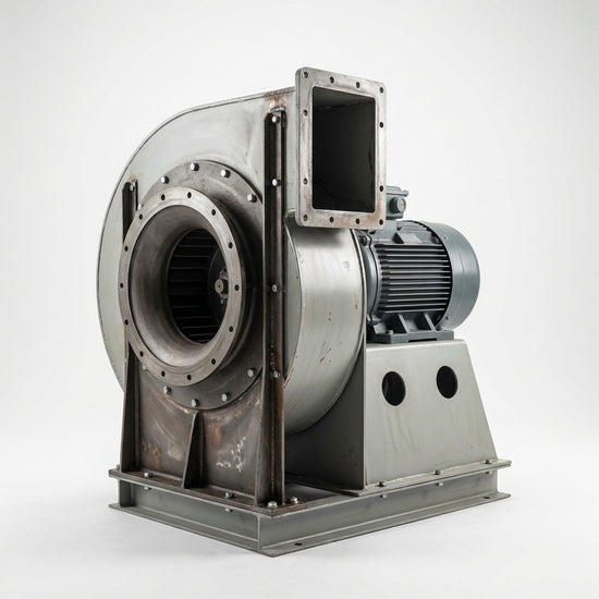 BIND ebm-papst G2E133-DN79-38 Ventilador centrífugo soplador 115V 105W