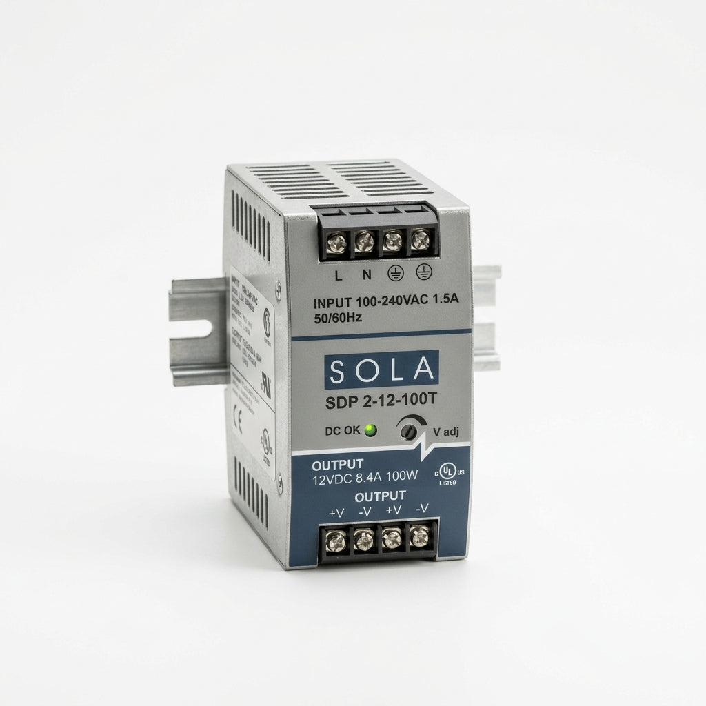 SOLA SDP 2-12-100T