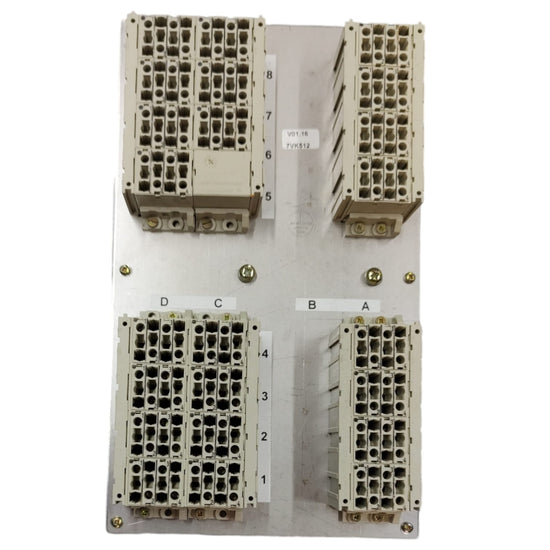 Siemens 7kv5122-4ca00-oaa0/gg