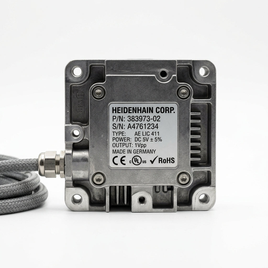 HEIDENHAIN CORP 383973-02