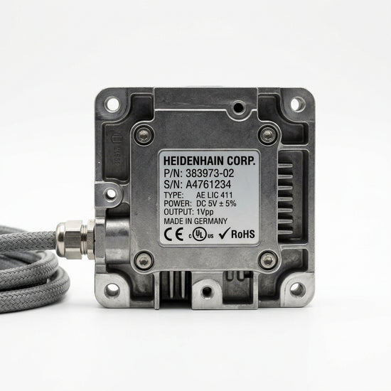 HEIDENHAIN CORP 383973-02