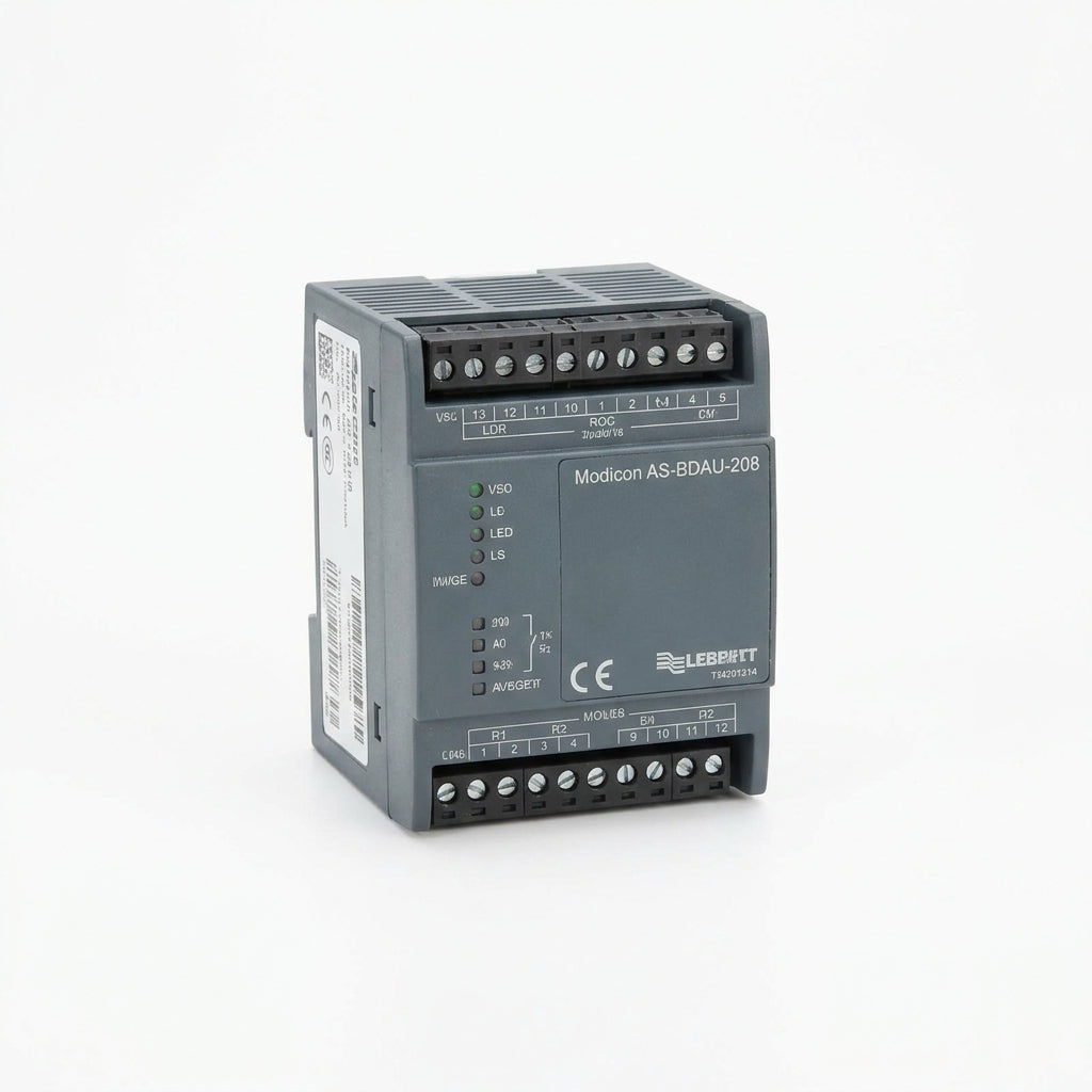 Modicon AS-BDAU-208