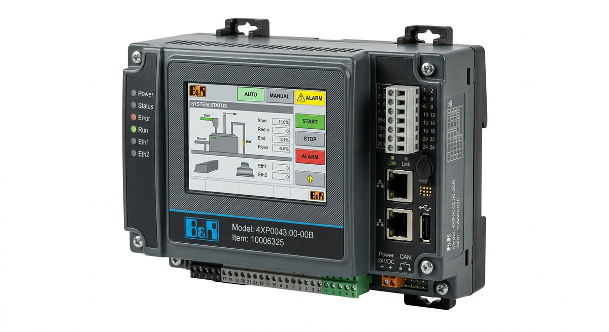 B&R 4XP0043.00-00B
