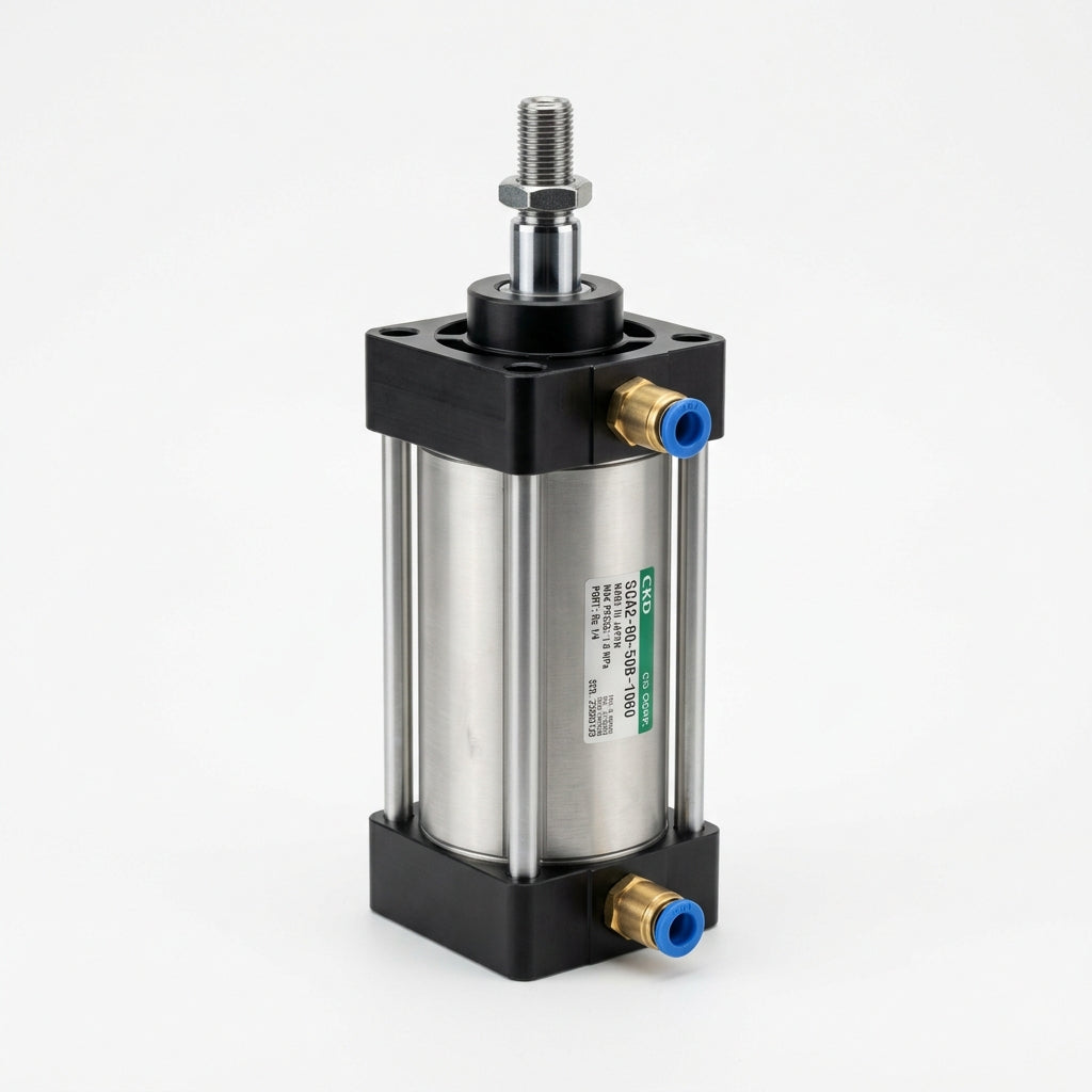 CKD CORP SCA2-00-50B-1060