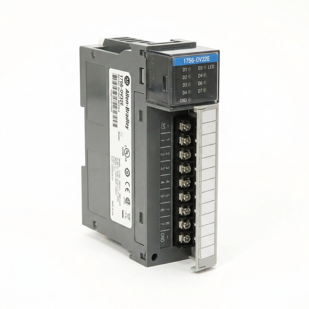 Allen-Bradley 1756-OV32E