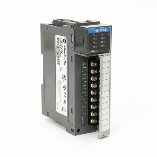 Allen-Bradley 1756-OV32E