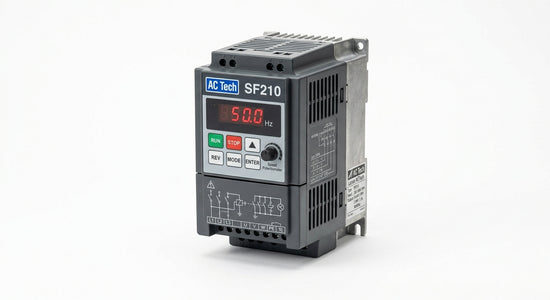 AC TECH SF210
