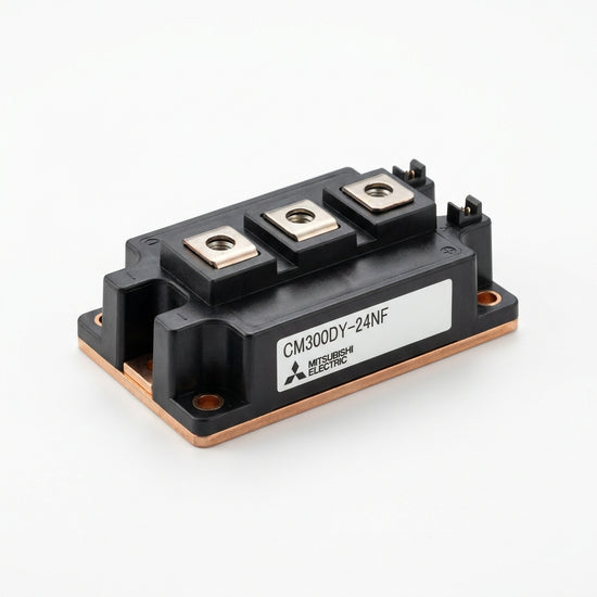Mitsubishi Electric CM300DY-24NF