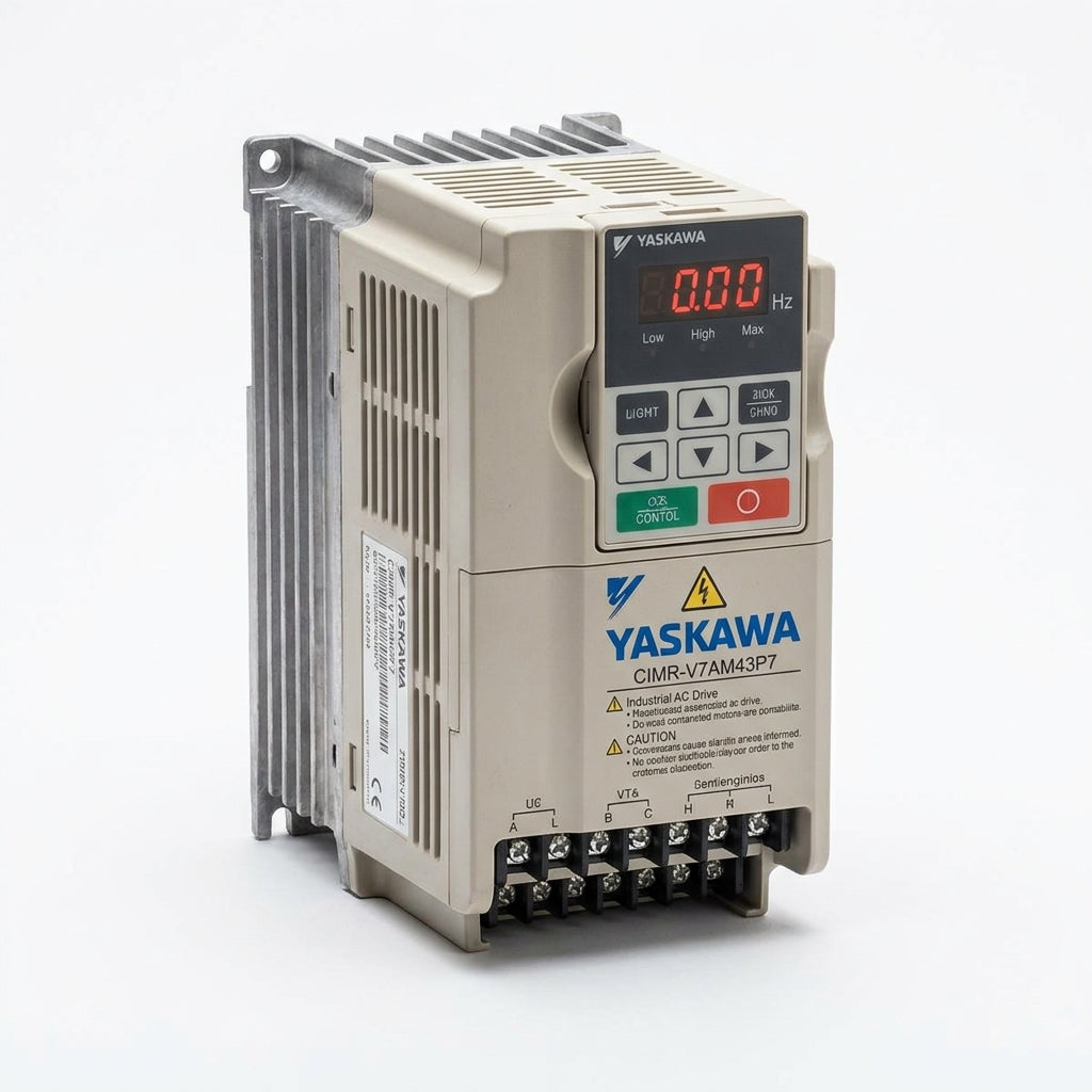 Yaskawa CIMR-V7AM43P7