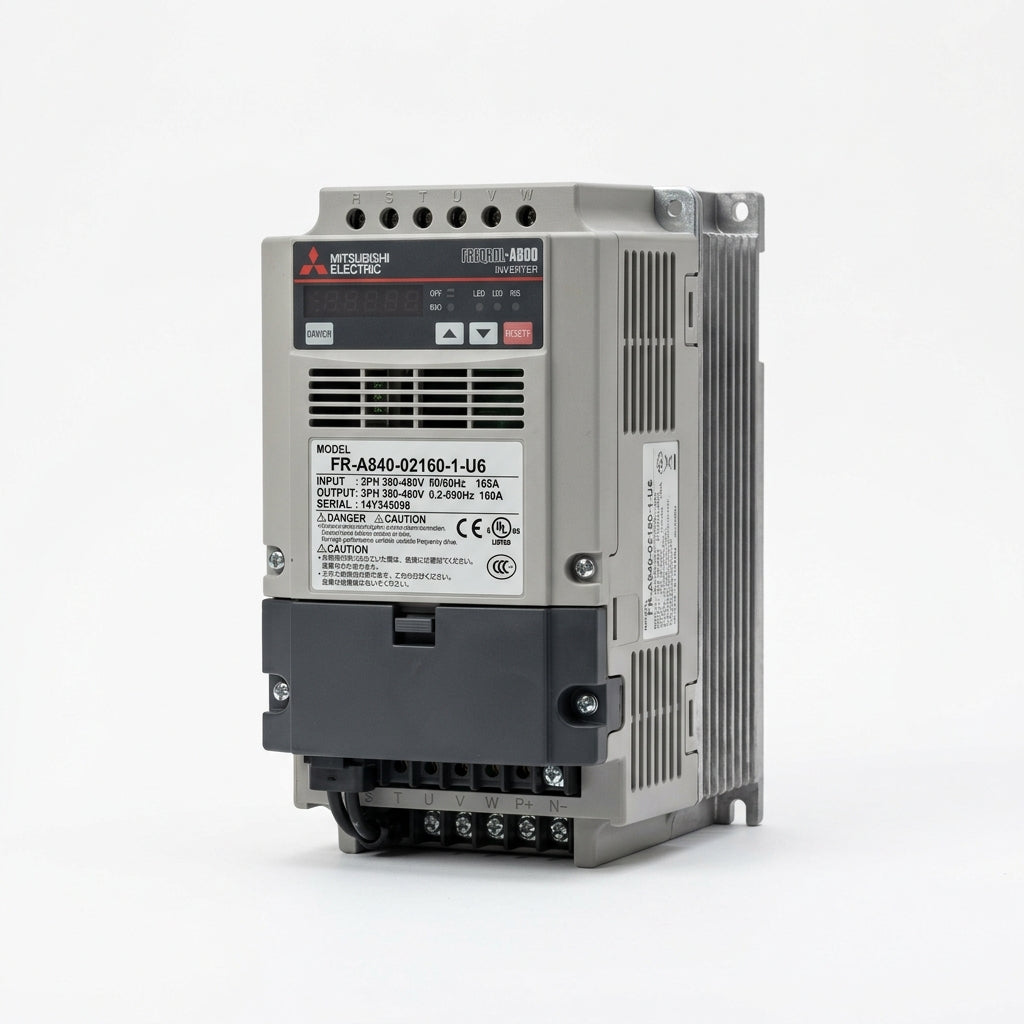 MITSUBISHI/FA FR-A840-02160-1-U6