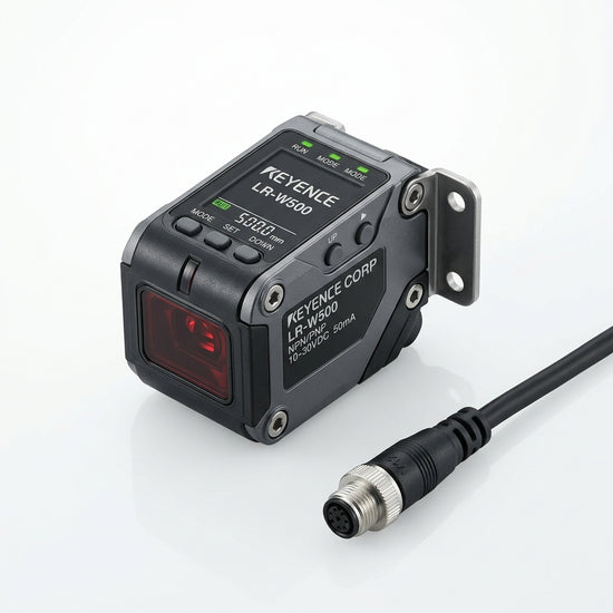KEYENCE CORP LR-W500