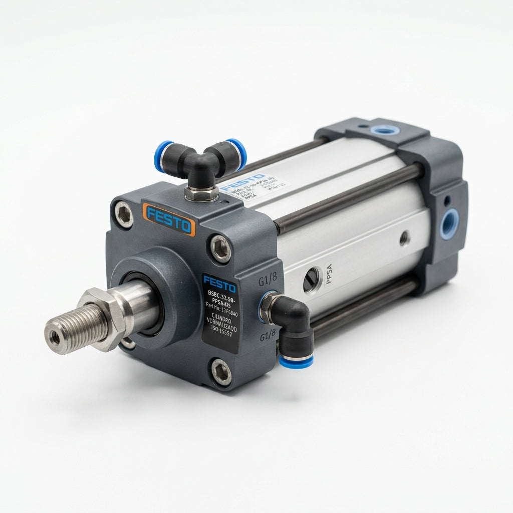 FESTO DSBC-32-50-PPSA-N3