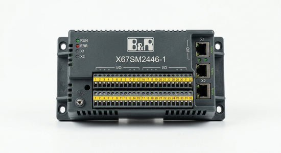 B&R X67SM2446-1