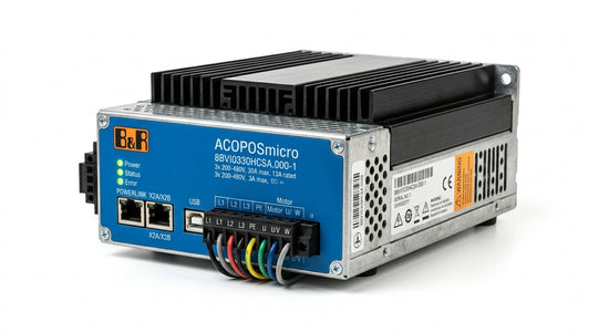 B&R 8BVI0330HCSA.000-1