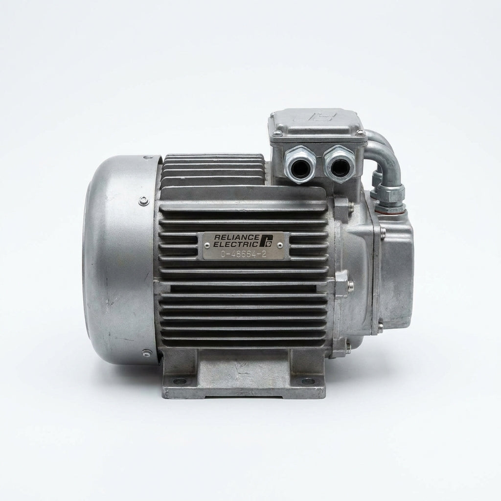 Reliance Electric 0-48664-2