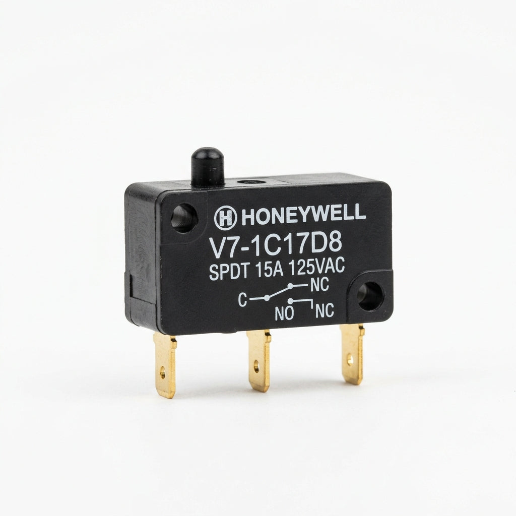 HONEYWELL V7-1C17D8