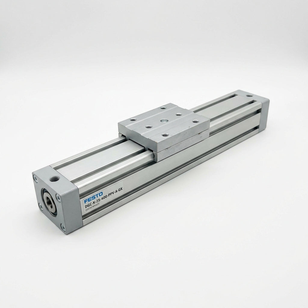 Festo DGC-K-25-400-PPV-A-GK