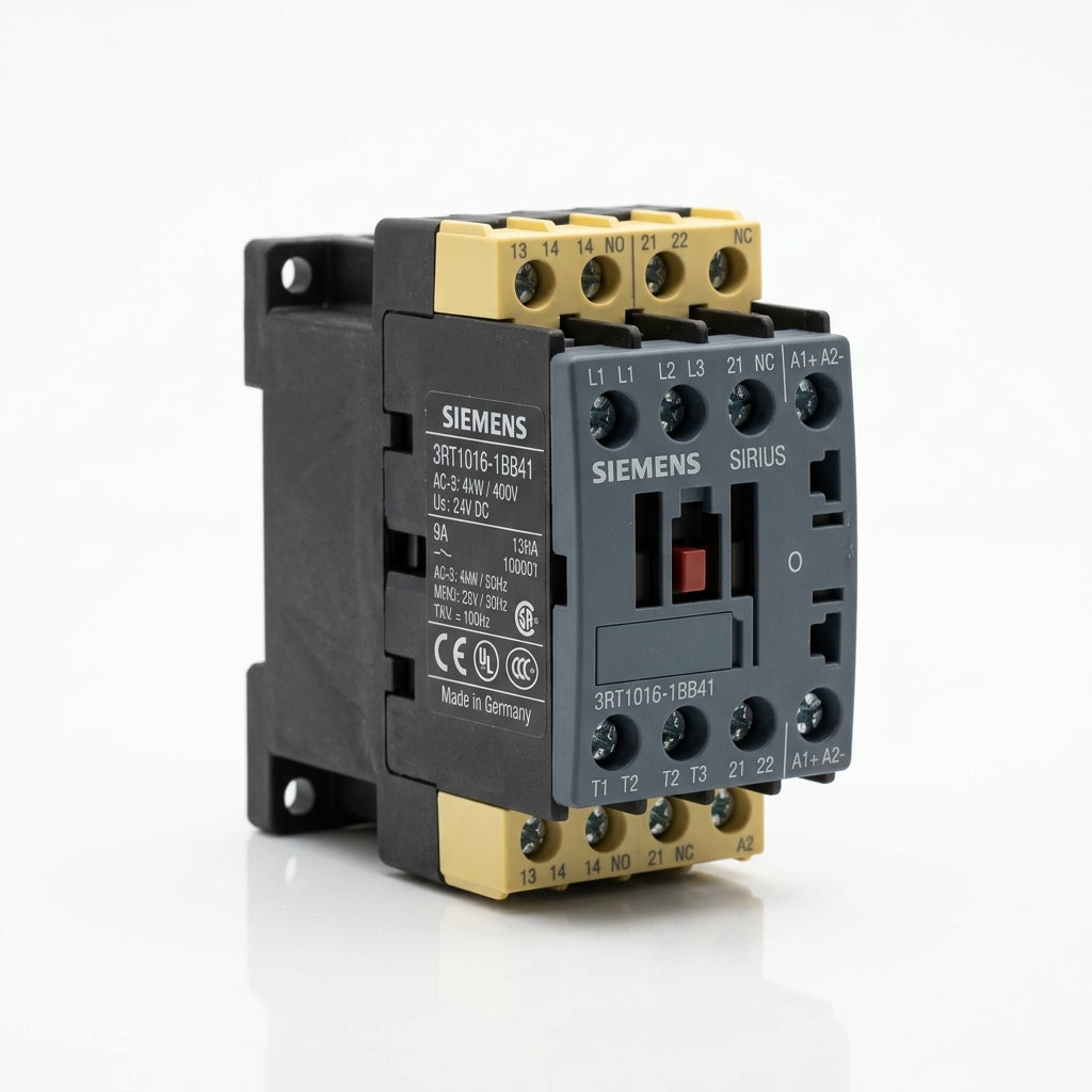 SIEMENS 3RT1016-1BB41