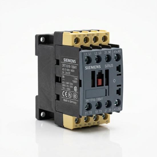 SIEMENS 3RT1016-1BB41