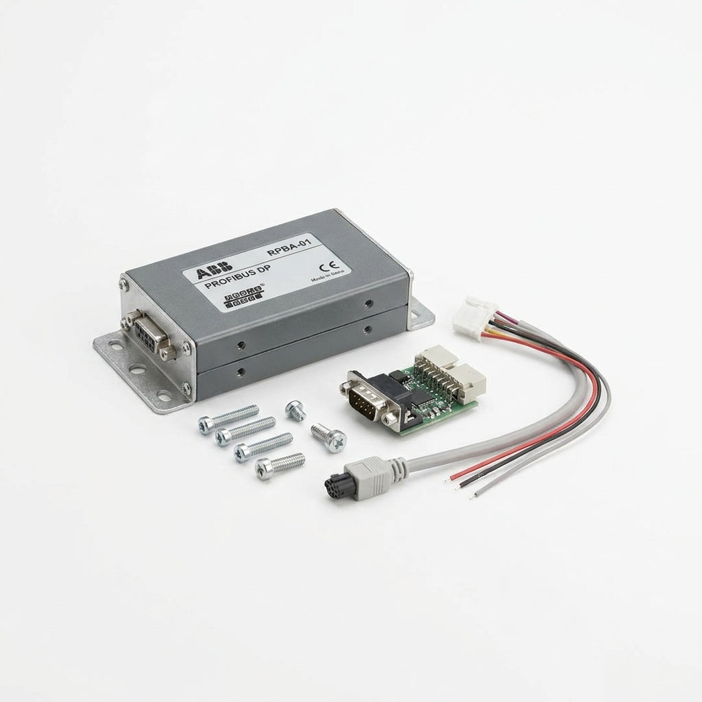 ABB RPBA-01-KIT
