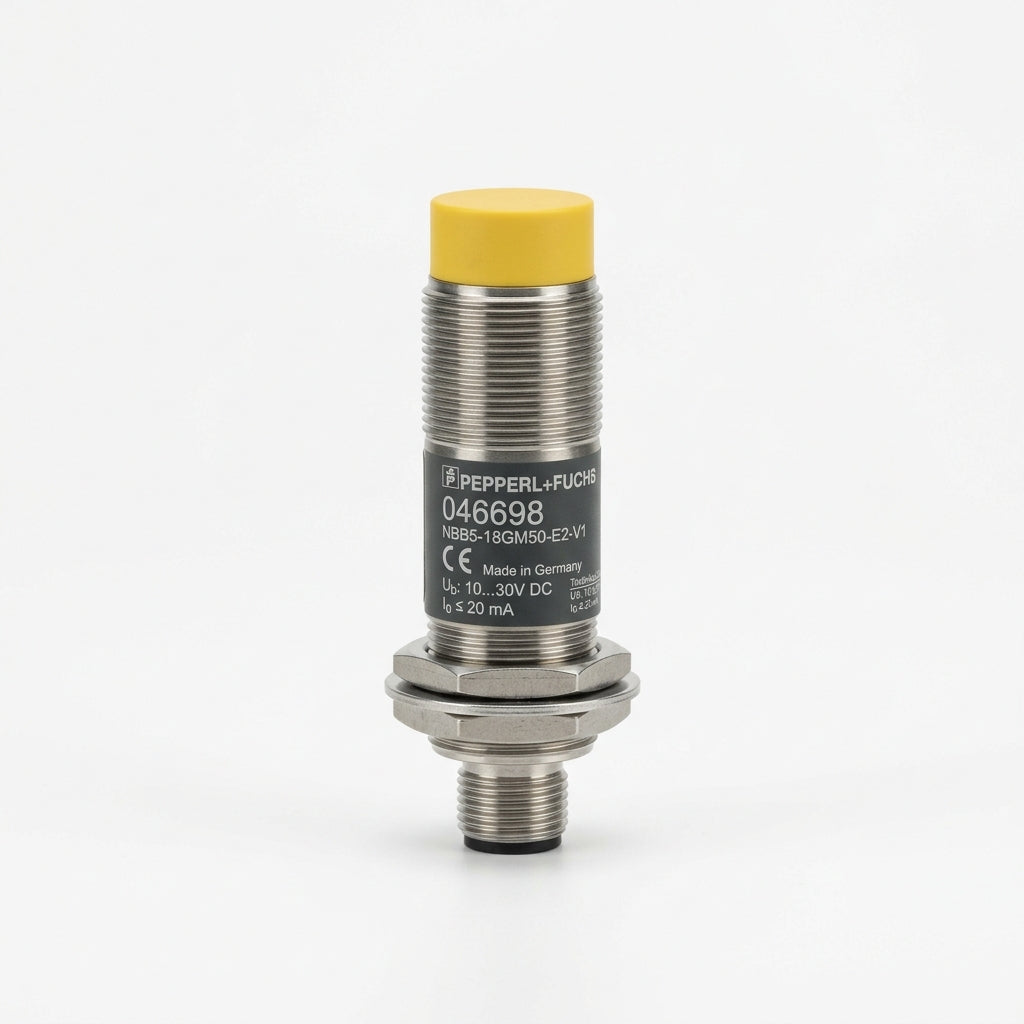 PEPPERL & FUCHS 046698
