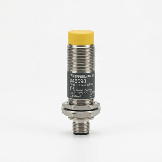PEPPERL & FUCHS 046698