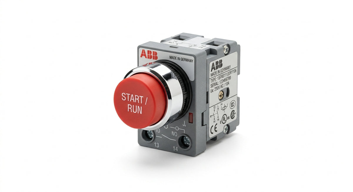 ABB 1SFA611130R1106
