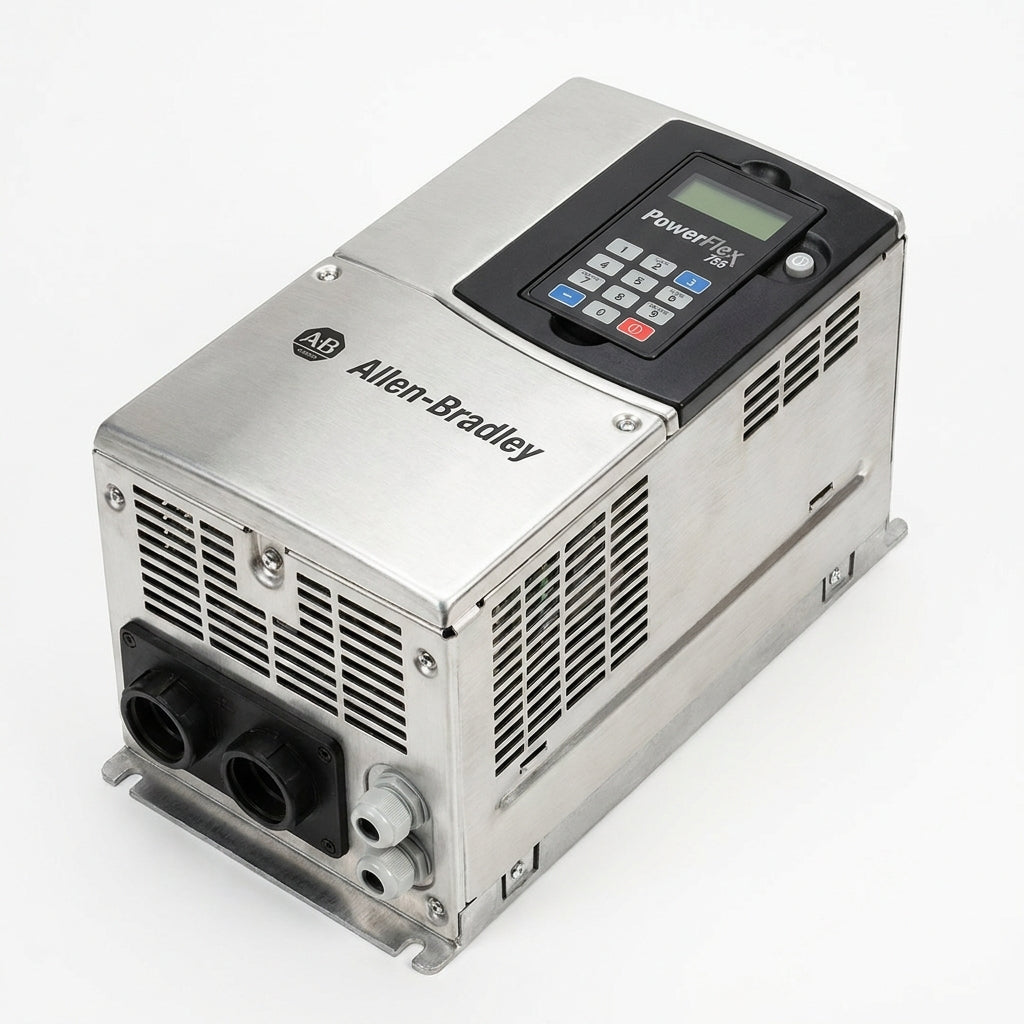 Allen-Bradley 20G1ANC367AA0NNNNN