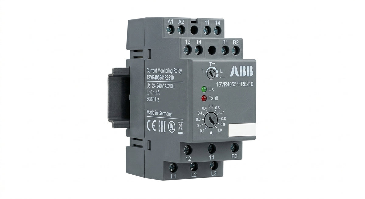 ABB 1SVR405541R6210