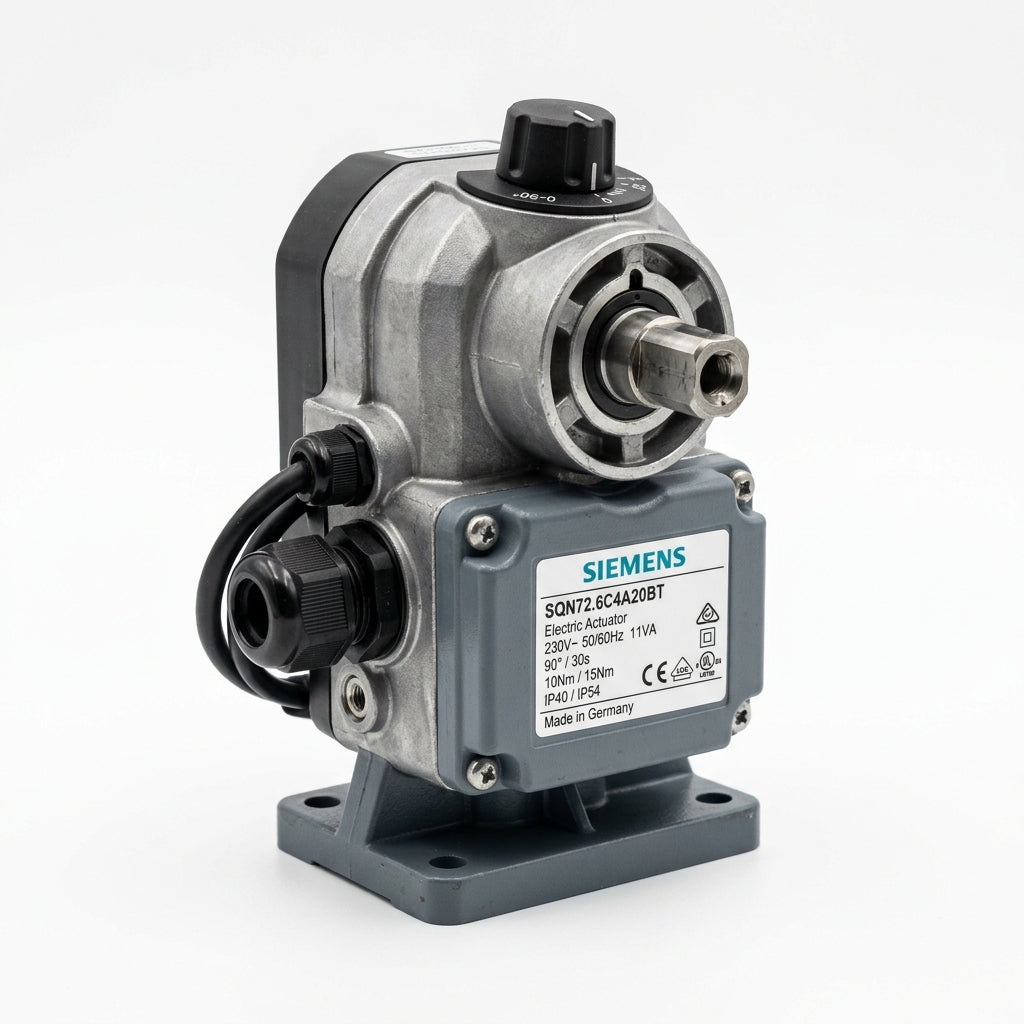 Siemens SQN72.6C4A20BT