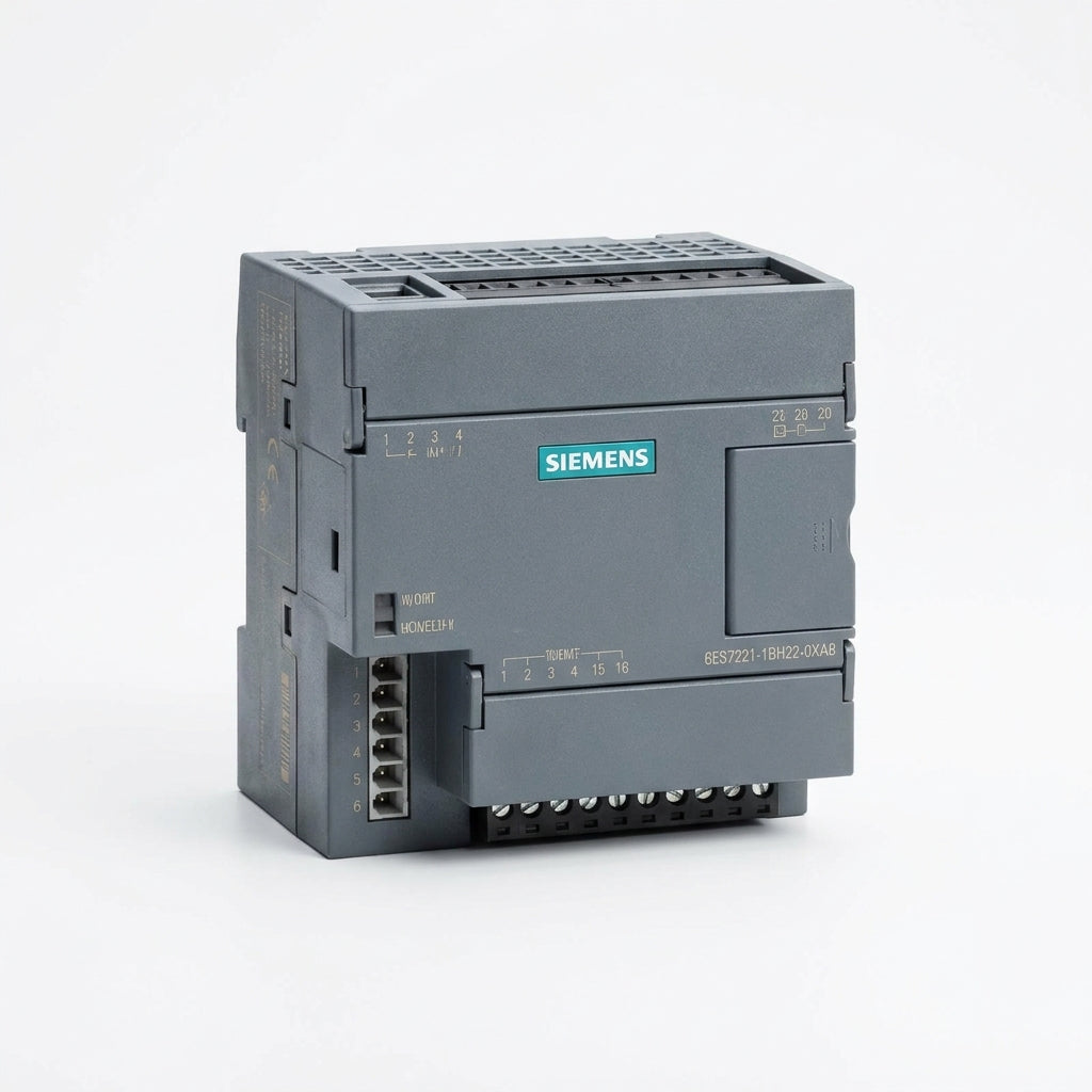 Siemens 6ES7221-1BH22-0XA8