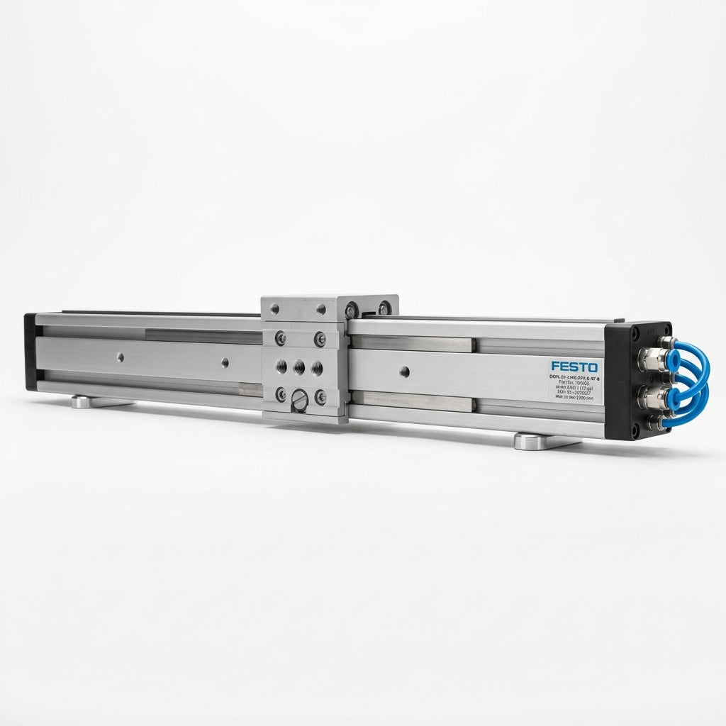 FESTO DGPL-32-1390-PPV-A-KF-B