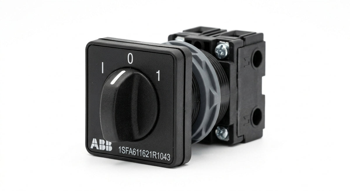 ABB 1SFA611621R1043
