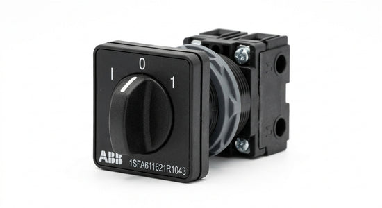 ABB 1SFA611621R1043