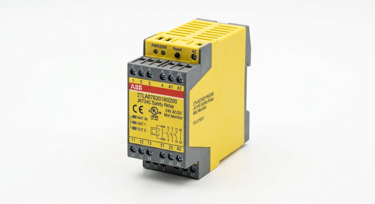 ABB 2TLA076301R0200