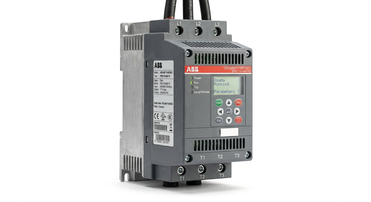ABB 1SFA897114R7001