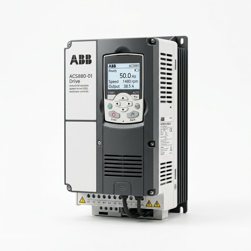 ABB ACS880