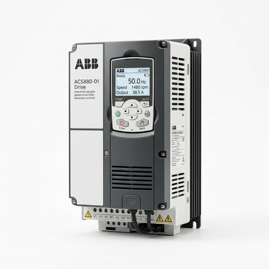 ABB ACS880