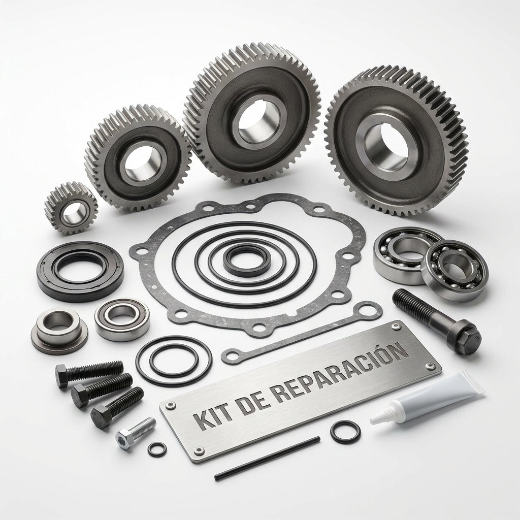 BIND 637309-TT EXP 2  Diaphragm Pump Repair Kits for Ingersoll Rand ARO