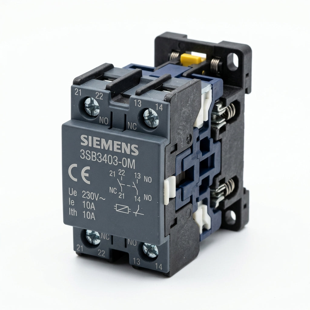 SIEMENS 3SB3403-0M