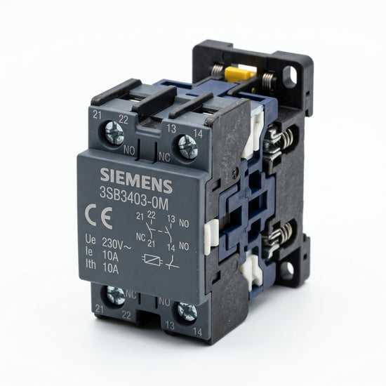 SIEMENS 3SB3403-0M