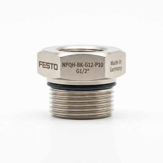 FESTO NPQH-BK-G12-P10