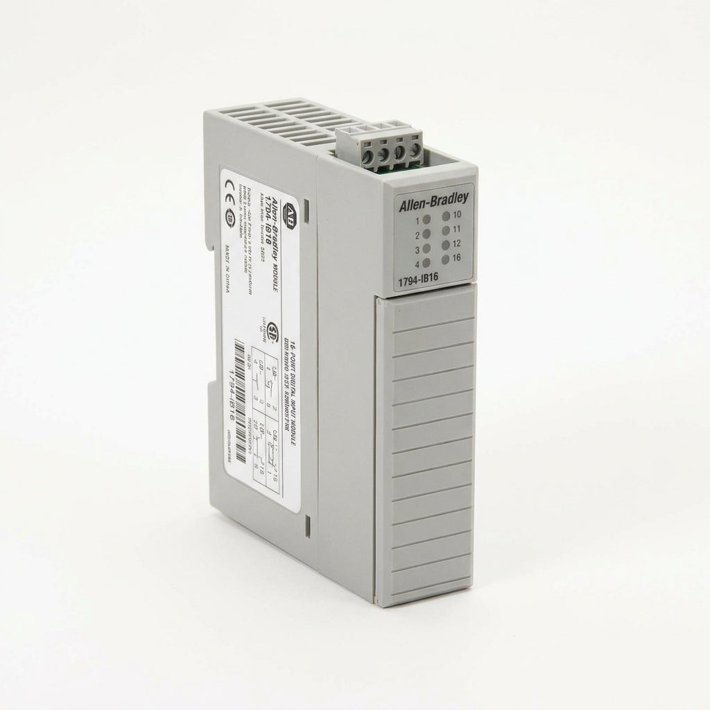 Allen-Bradley 1794-IB16