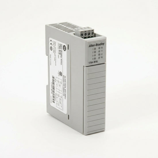 Allen-Bradley 1794-IB16