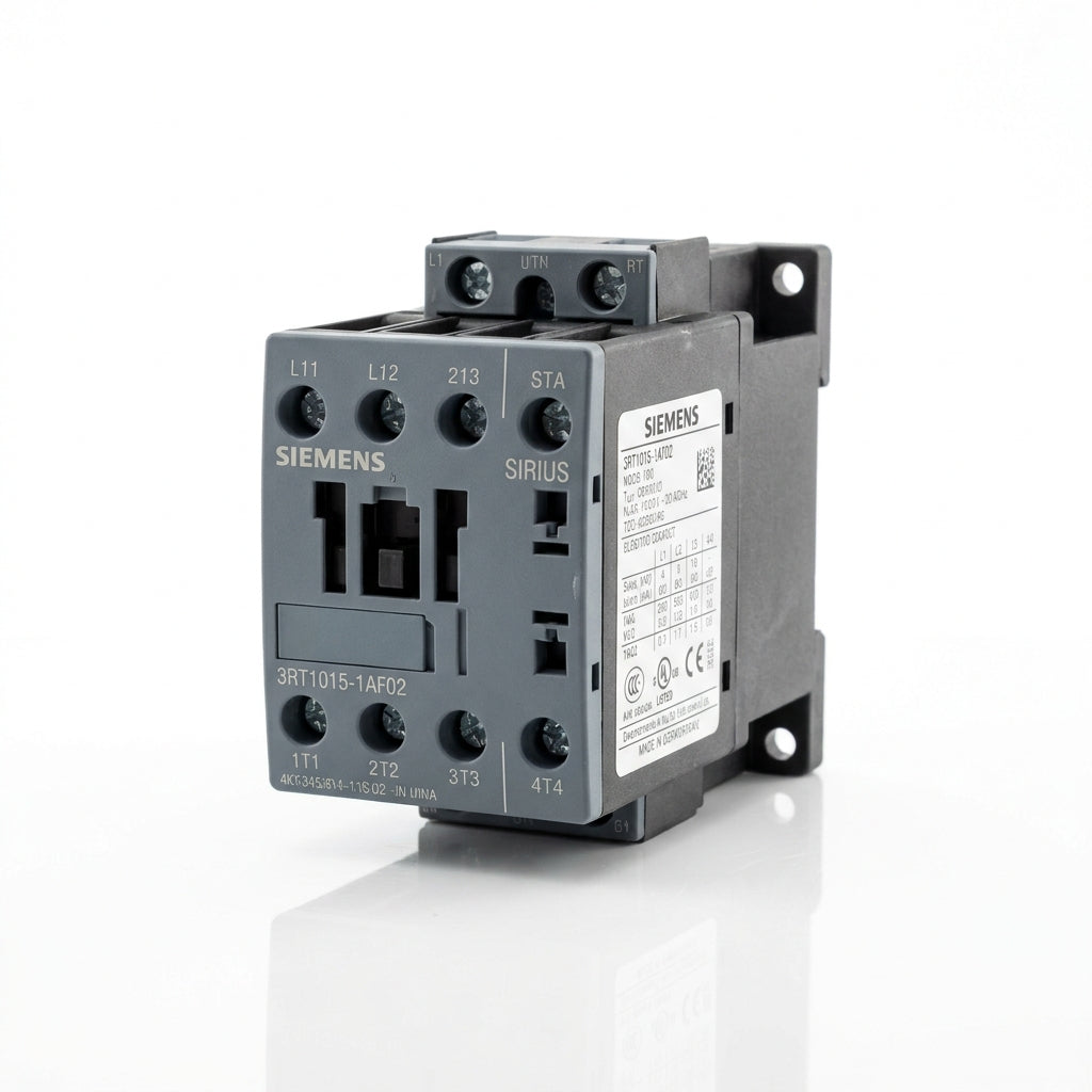 Siemens 3RT1015-1AF02