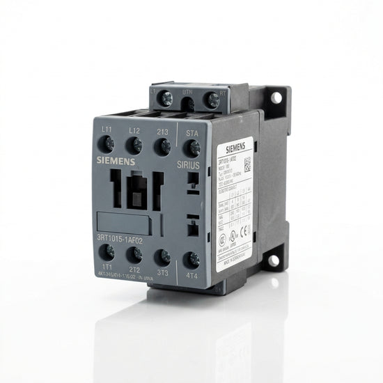 Siemens 3RT1015-1AF02