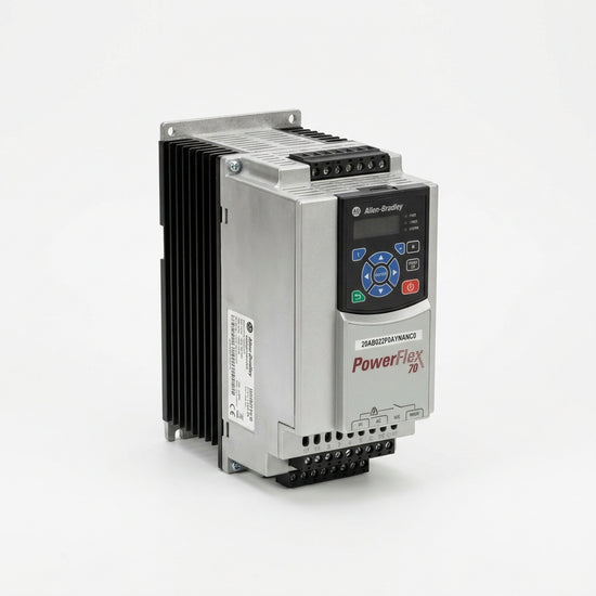 Allen-Bradley 20AB022F0AYNANC0