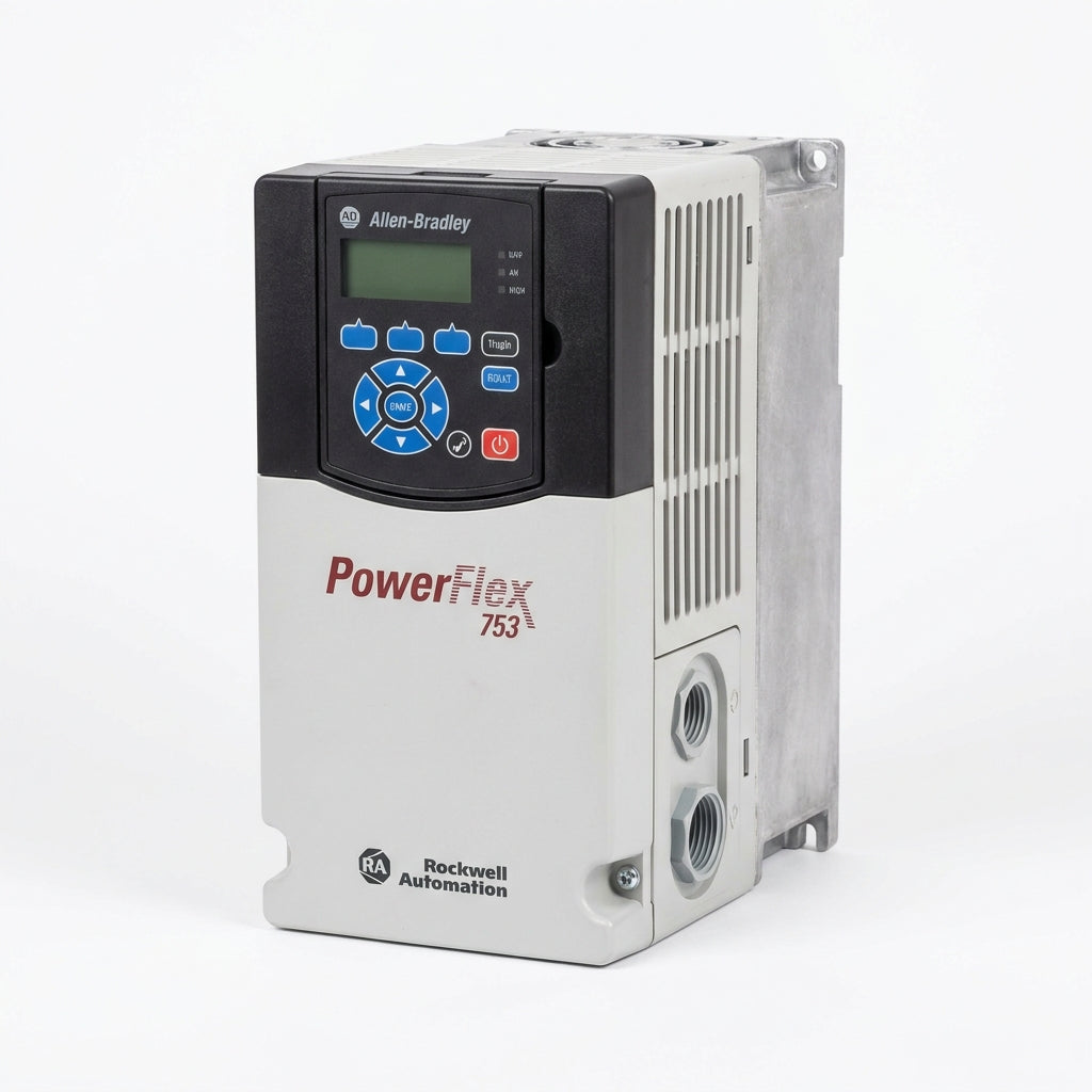 Allen-Bradley PowerFlex 753