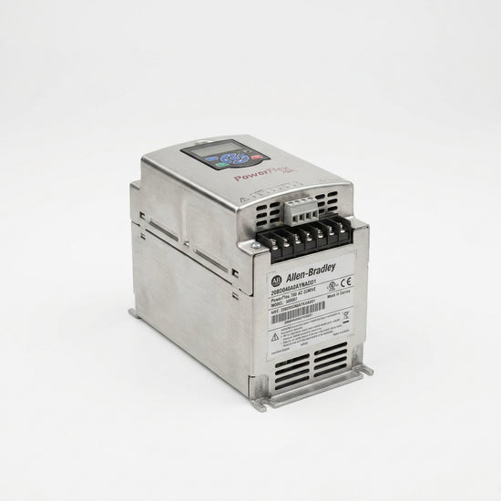 Allen-Bradley 20BD040A0AYNADD1